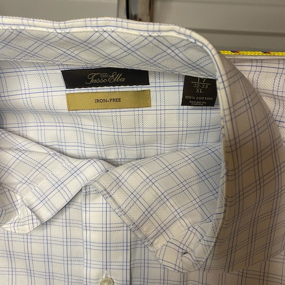 Tasso Elba - Picture 7 of 7